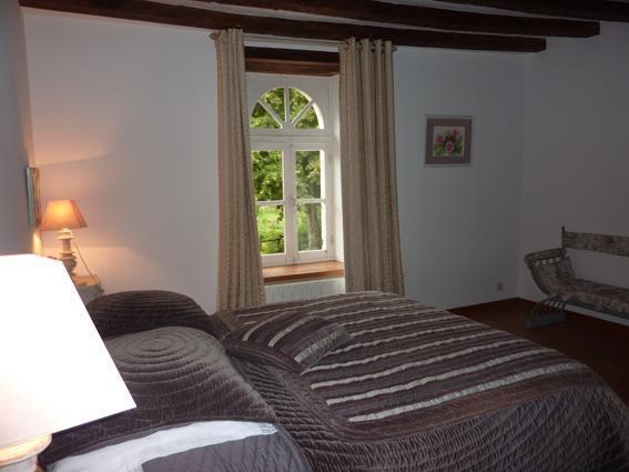 Le Moulin Du Pont D'Iverny Montmirail  Habitación foto