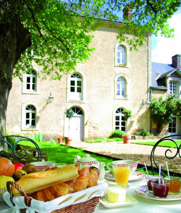 Le Moulin Du Pont D'Iverny Montmirail  Exterior foto